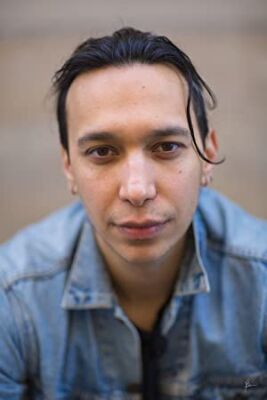 Official profile picture of Nicolas Shake