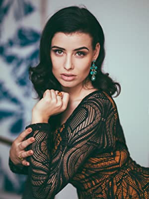Official profile picture of Nicole Alexandra Shipley