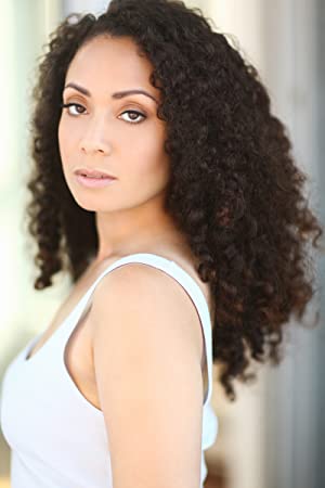 Official profile picture of Nicole Anthony