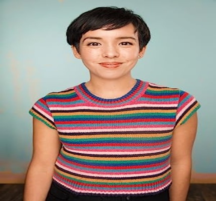 Official profile picture of Nicole Asava