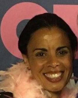 Official profile picture of Nicole Azalee Danielle
