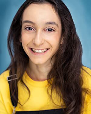 Official profile picture of Nicole Biello