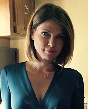Official profile picture of Nicole de Boer Movies