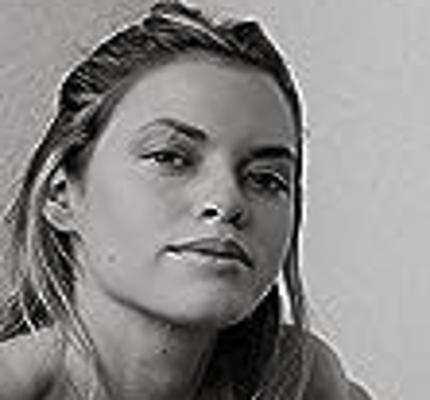 Official profile picture of Nicole Eckenroad