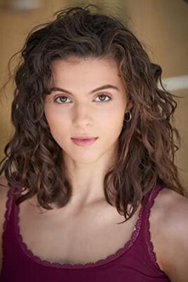 Official profile picture of Nicole Ehinger