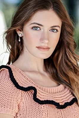 Official profile picture of Nicole Elizabeth Berger