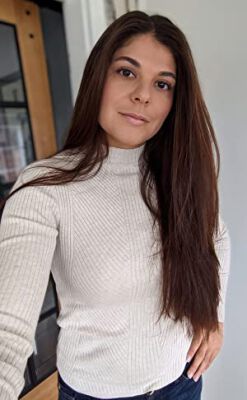 Official profile picture of Nicole Fournier Movies