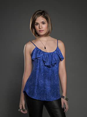 Official profile picture of Nicole Gale Anderson