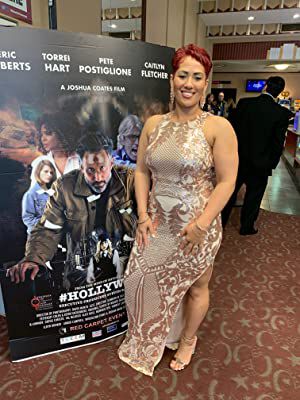 Official profile picture of Nicole Henson