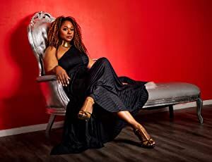Official profile picture of Nicole J. Butler