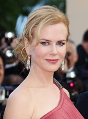 Official profile picture of Nicole Kidman