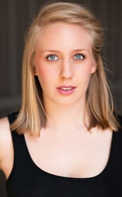 Official profile picture of Nicole Knudsen