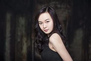 Official profile picture of Nicole Law