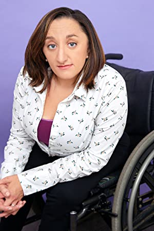 Official profile picture of Nicole Lynn Evans
