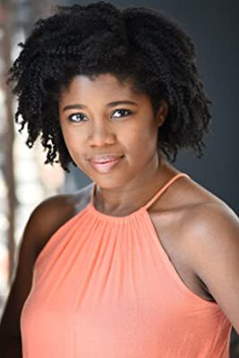 Official profile picture of Nicole M. Williams
