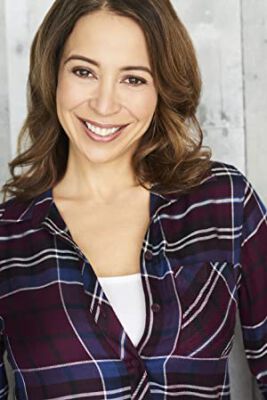 Official profile picture of Nicole Majdali