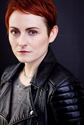 Official profile picture of Nicole Margulis