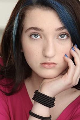 Official profile picture of Nicole Moorea Sherman