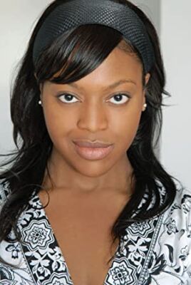 Official profile picture of Nicole Pettis