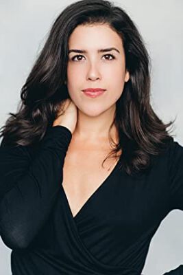 Official profile picture of Nicole Power