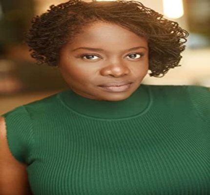 Official profile picture of Nicole Pringle