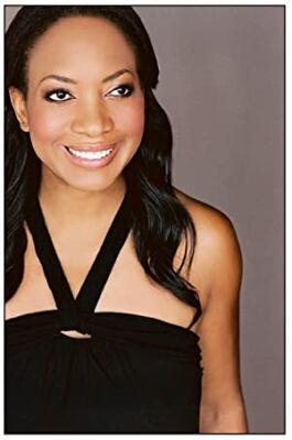 Official profile picture of Nicole Randall Johnson