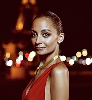 Official profile picture of Nicole Richie