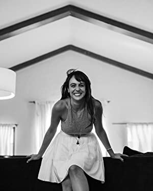 Official profile picture of Nicole Shabtai