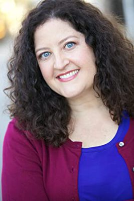 Official profile picture of Nicole Swirsky
