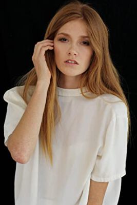 Official profile picture of Nicole Vanlandingham