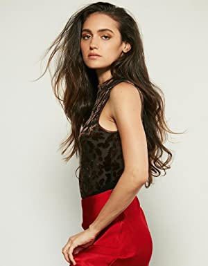 Official profile picture of Nicole Zyana