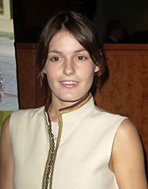 Official profile picture of Nicolette Krebitz