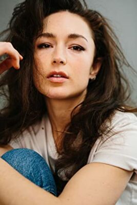 Official profile picture of Nicolette Pearse