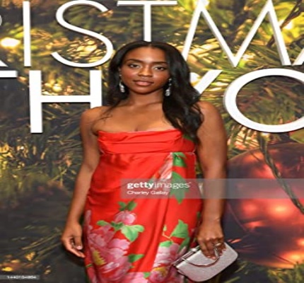 Official profile picture of Nicolette Stephanie Templier