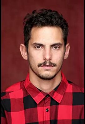 Official profile picture of Nicolás Barsoff