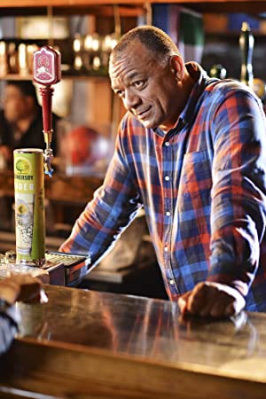 Official profile picture of Nigel Gibbs