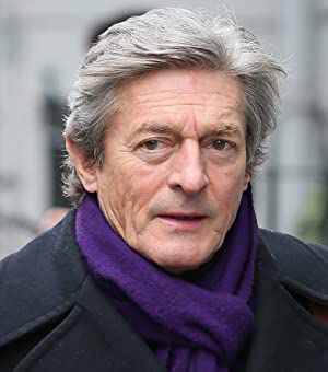 Official profile picture of Nigel Havers