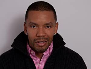 Official profile picture of Nigel Thatch