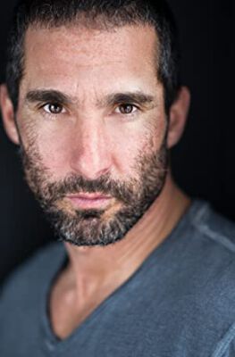 Official profile picture of Nigel Vonas