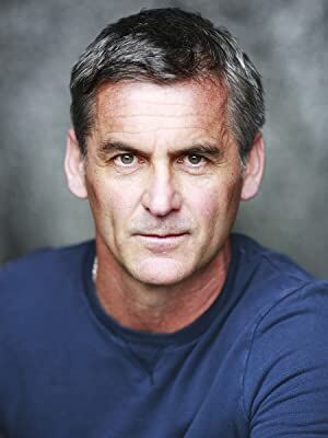 Official profile picture of Nigel Whitmey