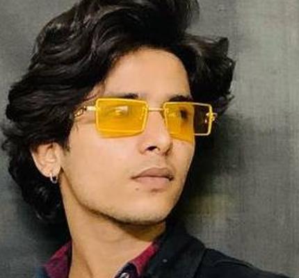 Official profile picture of Nihal Ahmed