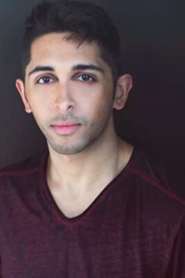 Official profile picture of Nik Sadhnani