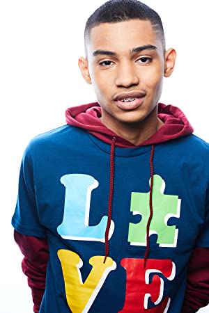 Official profile picture of Nik Sanchez