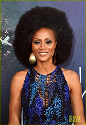 Official profile picture of Nika King