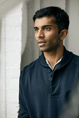Official profile picture of Nikesh Patel