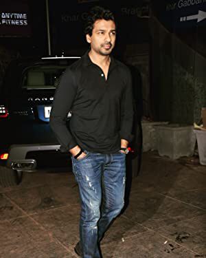 Official profile picture of Nikhil Dwivedi