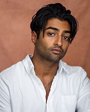 Official profile picture of Nikhil Parmar