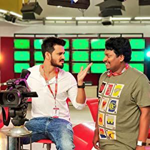 Official profile picture of Nikhil Siddharth