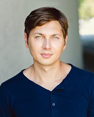 Official profile picture of Nikita Bogolyubov