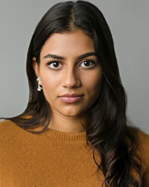 Official profile picture of Nikita Mehta